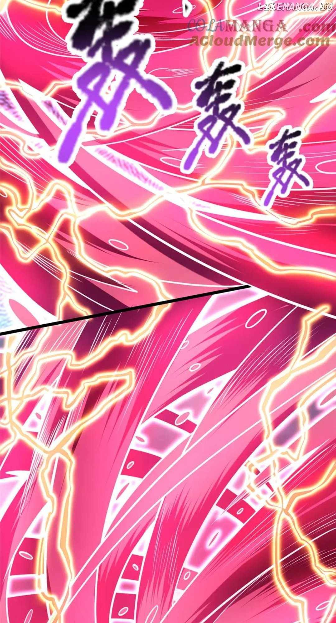 Divine Urban God Chapter 257 22